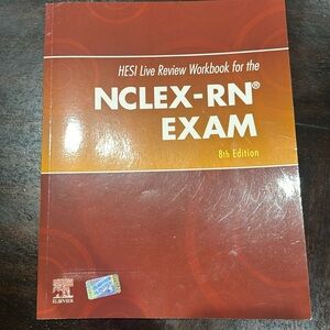 HESI Live Review Workbook